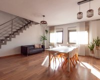 Вторичное жилье - Apartment Penthouse - Torrevieja - Beach