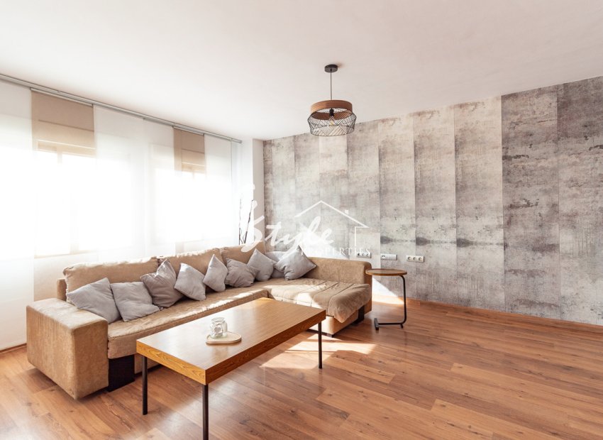 Вторичное жилье - Apartment Penthouse - Torrevieja - Beach