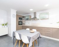 Вторичное жилье - Apartment Penthouse - Torrevieja - Beach