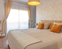 Вторичное жилье - Apartment Penthouse - Torrevieja - Beach