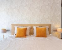 Вторичное жилье - Apartment Penthouse - Torrevieja - Beach