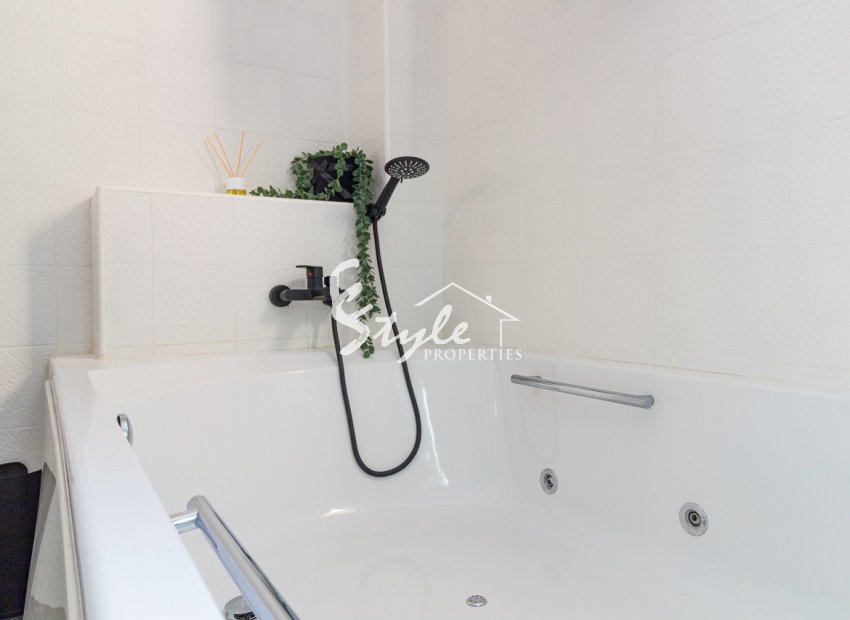 Вторичное жилье - Apartment Penthouse - Torrevieja - Beach