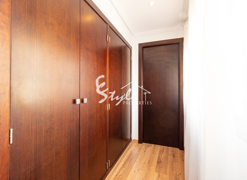 Вторичное жилье - Apartment Penthouse - Torrevieja - Beach