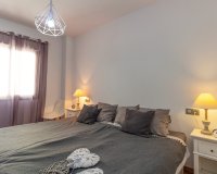 Вторичное жилье - Apartment Penthouse - Torrevieja - Beach