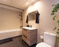 Вторичное жилье - Apartment Penthouse - Torrevieja - Beach