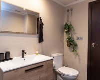 Вторичное жилье - Apartment Penthouse - Torrevieja - Beach