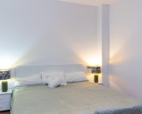 Вторичное жилье - Apartment Penthouse - Torrevieja - Beach