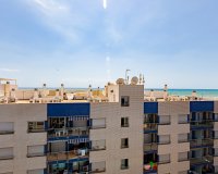 Вторичное жилье - Apartment Penthouse - Torrevieja - Beach