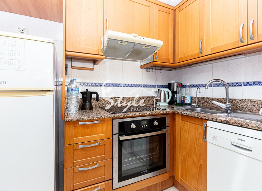 Вторичное жилье - Apartment Penthouse - Torrevieja - Beach