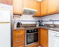 Вторичное жилье - Apartment Penthouse - Torrevieja - Beach