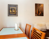 Вторичное жилье - Apartment Penthouse - Torrevieja - Beach