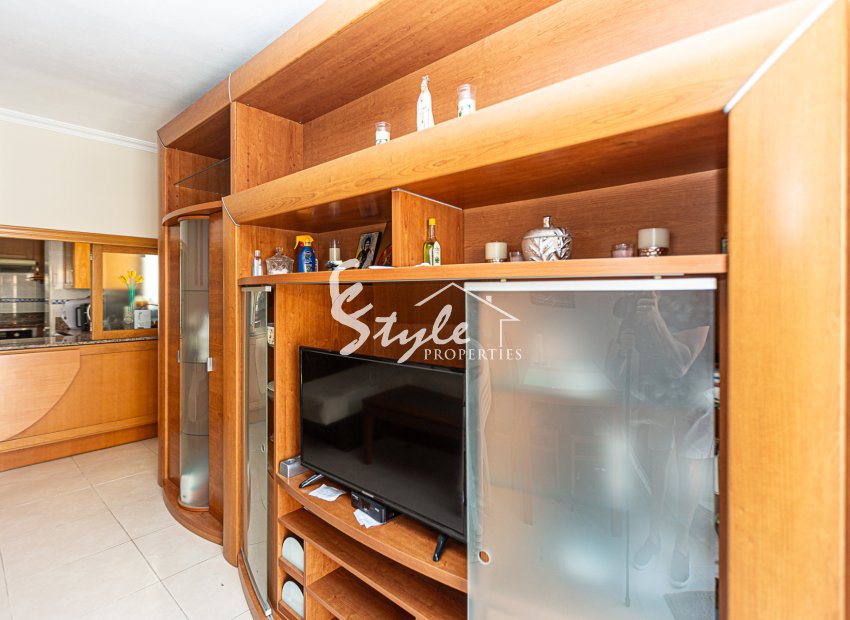 Вторичное жилье - Apartment Penthouse - Torrevieja - Beach