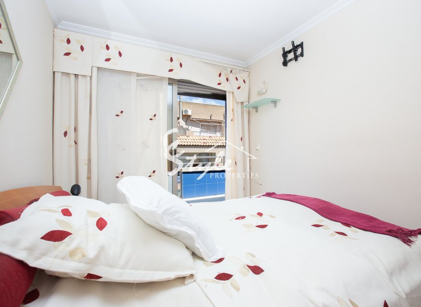 Вторичное жилье - Apartment Penthouse - Torrevieja - Beach