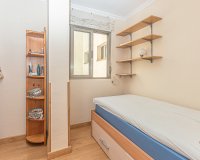 Вторичное жилье - Apartment Penthouse - Torrevieja - Beach