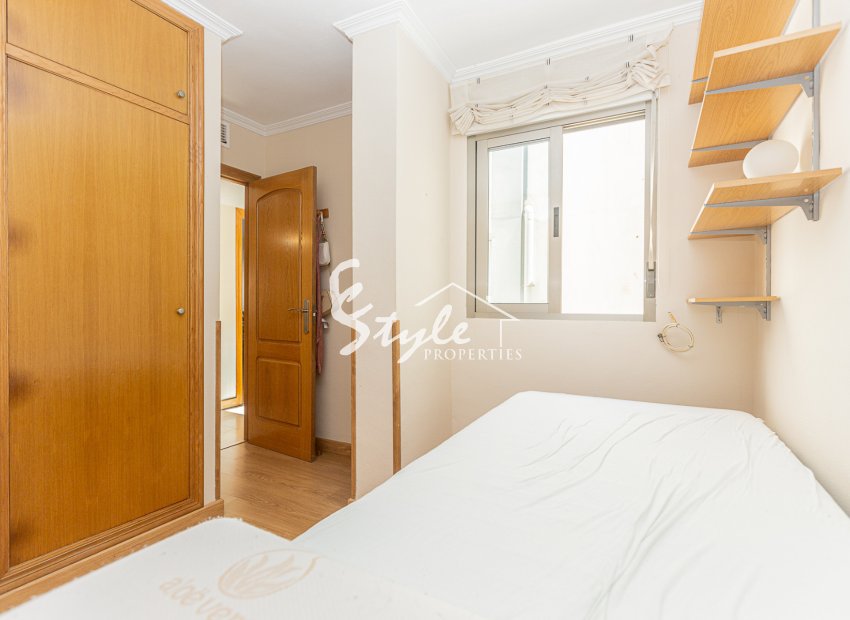 Вторичное жилье - Apartment Penthouse - Torrevieja - Beach