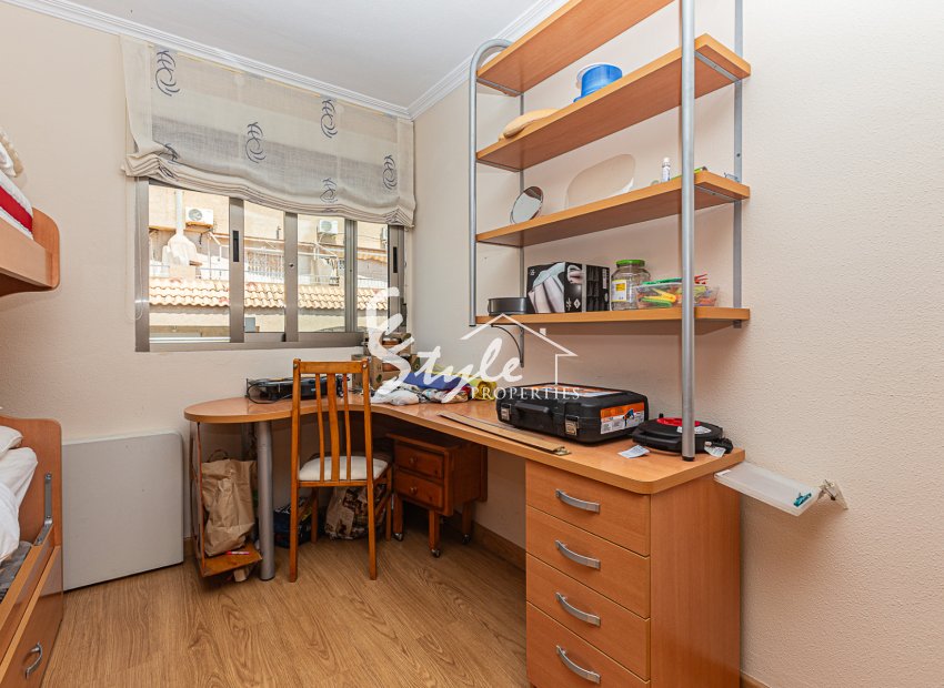 Вторичное жилье - Apartment Penthouse - Torrevieja - Beach