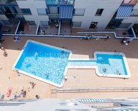 Вторичное жилье - Apartment Penthouse - Torrevieja - Beach