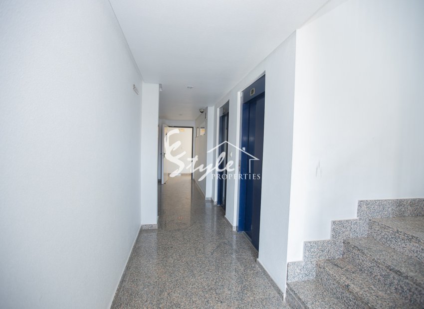 Вторичное жилье - Apartment Penthouse - Torrevieja - Beach