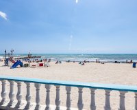 Вторичное жилье - Apartment Penthouse - Torrevieja - Beach