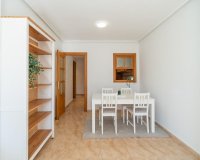 Вторичное жилье - Apartment Penthouse - Torrevieja - Center