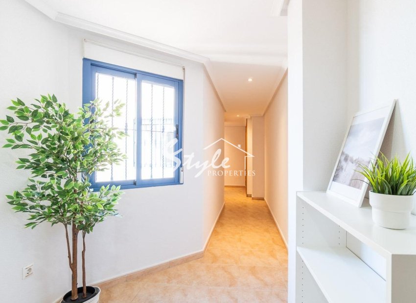 Вторичное жилье - Apartment Penthouse - Torrevieja - Center