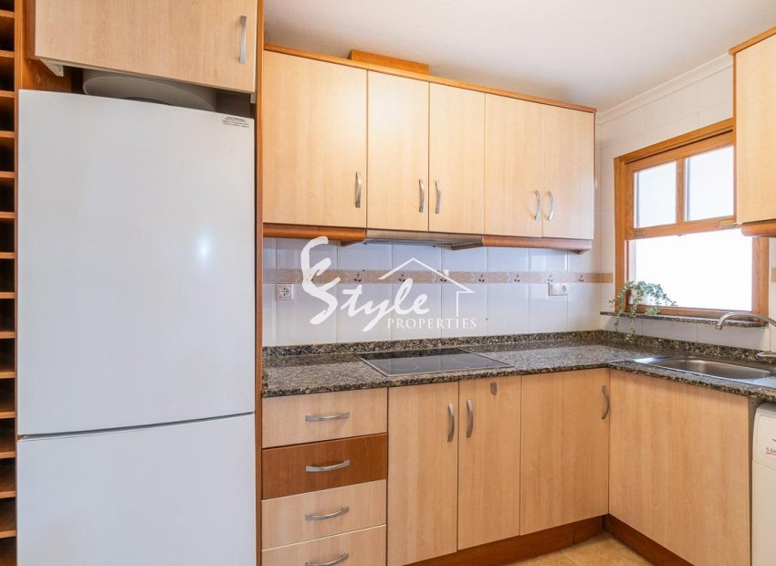 Вторичное жилье - Apartment Penthouse - Torrevieja - Center