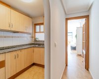 Вторичное жилье - Apartment Penthouse - Torrevieja - Center