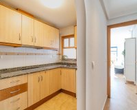 Вторичное жилье - Apartment Penthouse - Torrevieja - Center