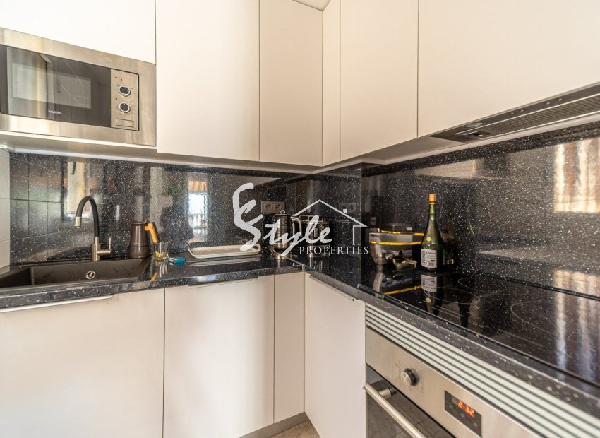 Вторичное жилье - Apartment Penthouse - Torrevieja - Ла Мата