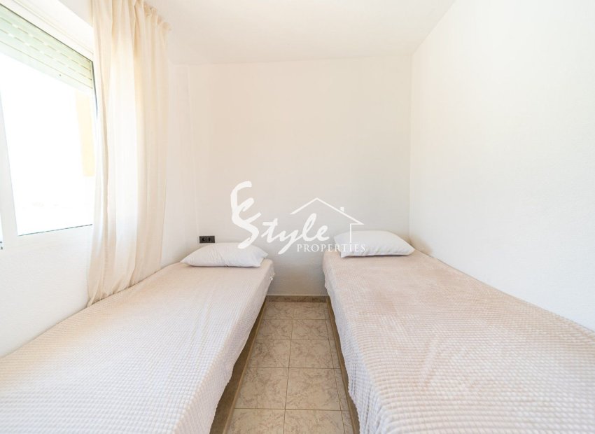 Вторичное жилье - Apartment Penthouse - Torrevieja - Ла Мата