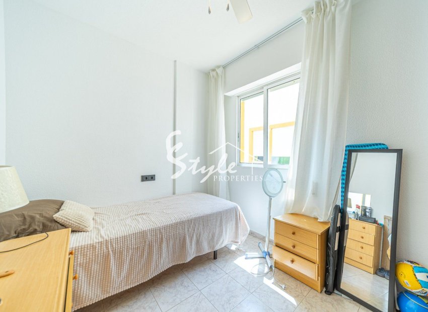 Вторичное жилье - Apartment Penthouse - Torrevieja - Ла Мата