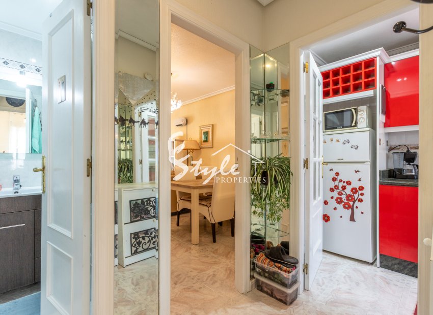 Вторичное жилье - Apartment Penthouse - Torrevieja - Nueva Torrevieja
