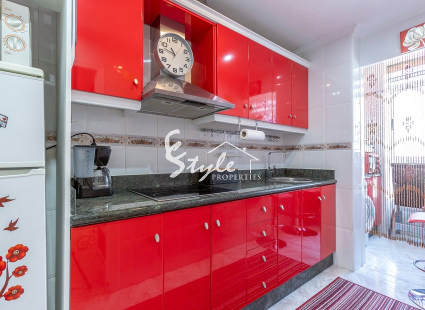 Вторичное жилье - Apartment Penthouse - Torrevieja - Nueva Torrevieja