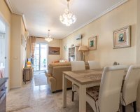 Вторичное жилье - Apartment Penthouse - Torrevieja - Nueva Torrevieja
