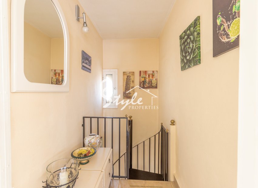 Вторичное жилье - Apartment Penthouse - Torrevieja - Nueva Torrevieja