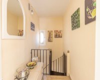 Вторичное жилье - Apartment Penthouse - Torrevieja - Nueva Torrevieja