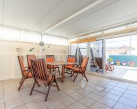 Вторичное жилье - Apartment Penthouse - Torrevieja - Nueva Torrevieja