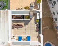 Вторичное жилье - Apartment Penthouse - Torrevieja - Nueva Torrevieja
