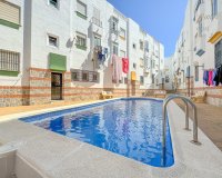 Вторичное жилье - Apartment Penthouse - Torrevieja - Nueva Torrevieja