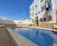 Вторичное жилье - Apartment Penthouse - Torrevieja - Nueva Torrevieja