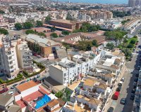 Вторичное жилье - Apartment Penthouse - Torrevieja - Nueva Torrevieja