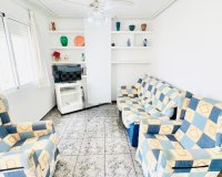 Вторичное жилье - Apartment Penthouse - Torrevieja - Торревьеха