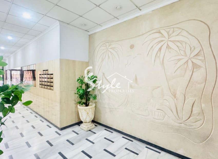 Вторичное жилье - Apartment Penthouse - Torrevieja - Торревьеха