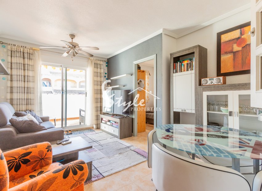 Вторичное жилье - Apartment Penthouse - Torrevieja - Торревьеха