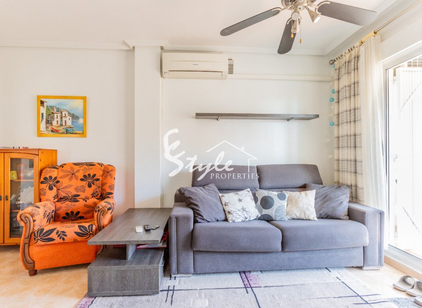 Вторичное жилье - Apartment Penthouse - Torrevieja - Торревьеха