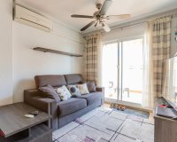 Вторичное жилье - Apartment Penthouse - Torrevieja - Торревьеха