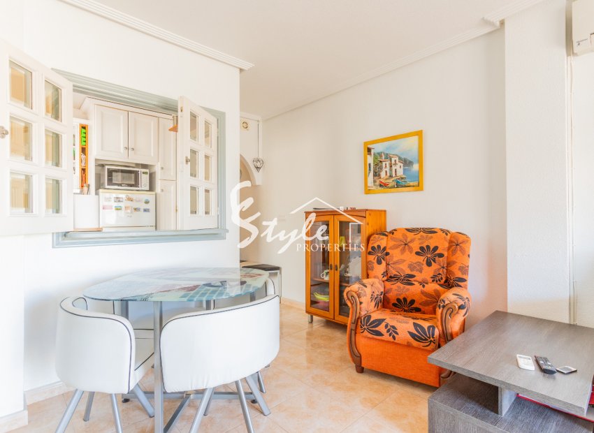 Вторичное жилье - Apartment Penthouse - Torrevieja - Торревьеха