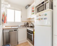 Вторичное жилье - Apartment Penthouse - Torrevieja - Торревьеха