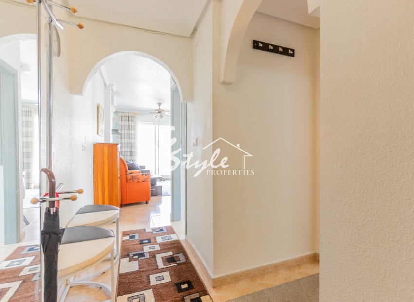 Вторичное жилье - Apartment Penthouse - Torrevieja - Торревьеха