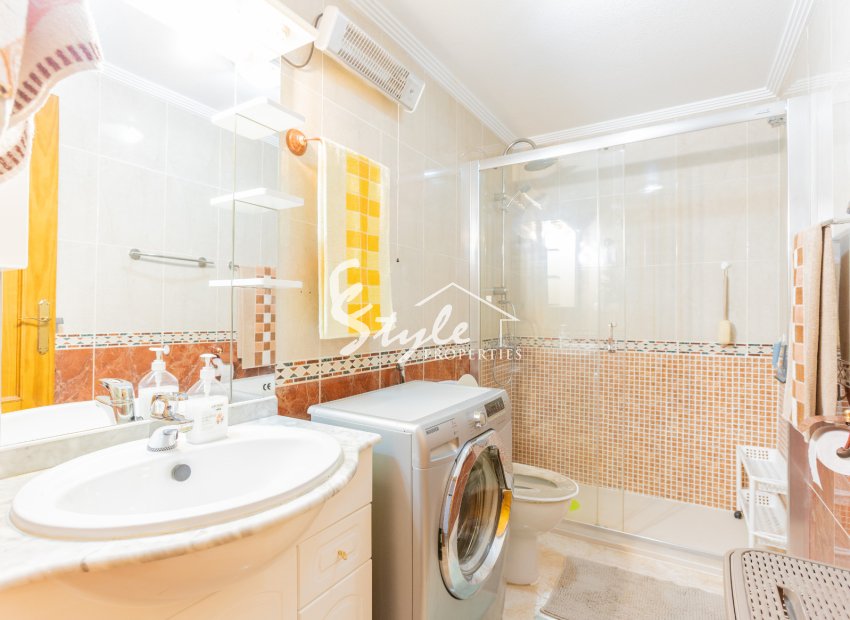 Вторичное жилье - Apartment Penthouse - Torrevieja - Торревьеха